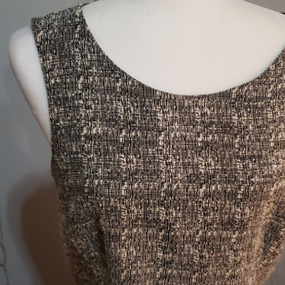 Ann Taylor work dress - Picture 7 of 8